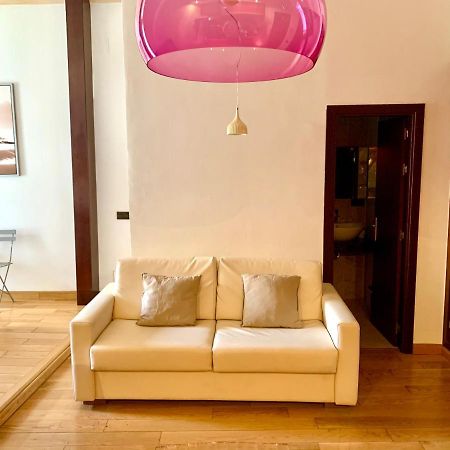 Апартаменти Apartamento Carreteria 33 Малага Екстер'єр фото