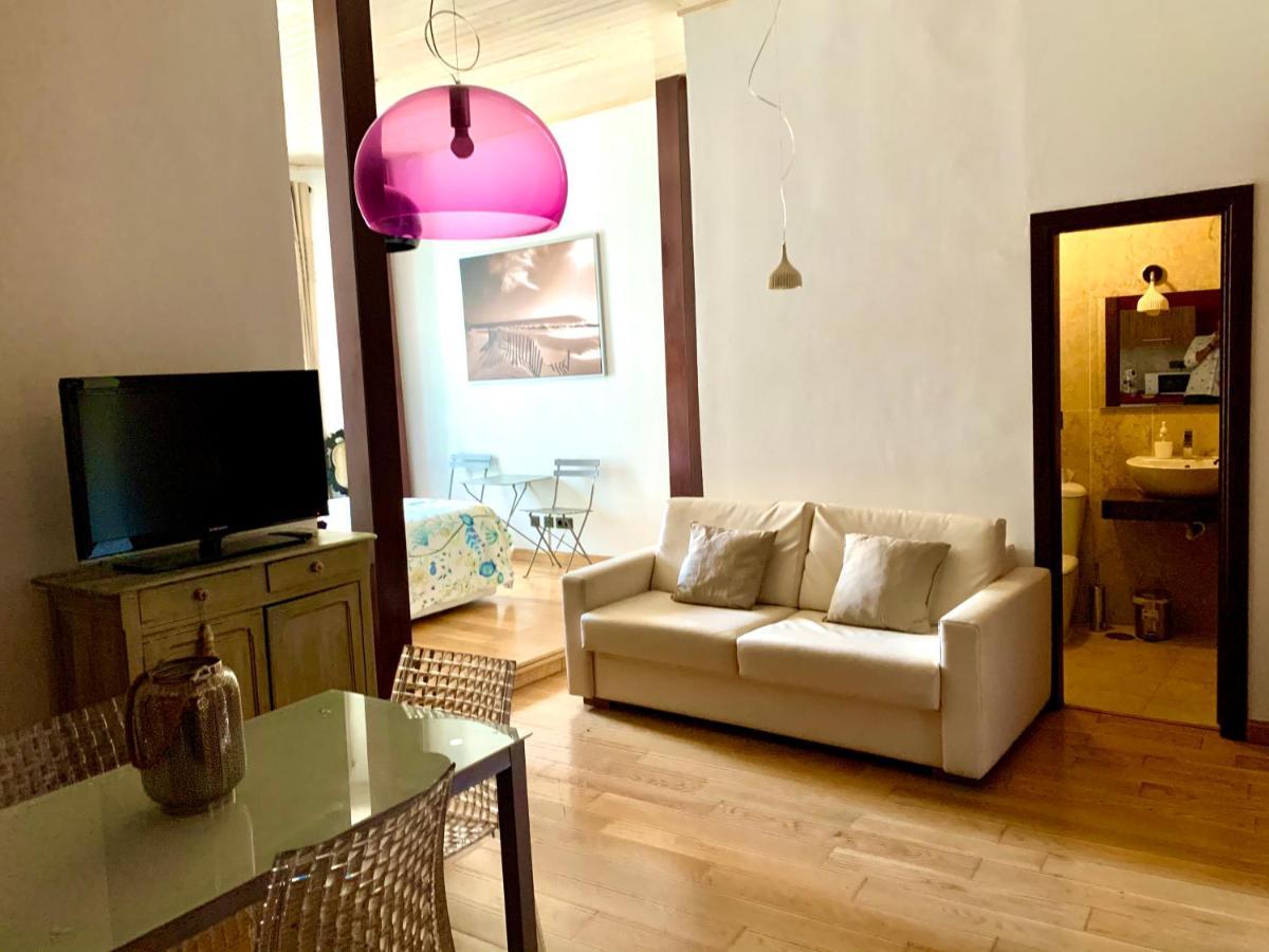 Апартаменти Apartamento Carreteria 33 Малага Екстер'єр фото