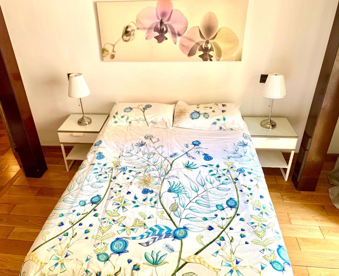 Апартаменти Apartamento Carreteria 33 Малага Екстер'єр фото