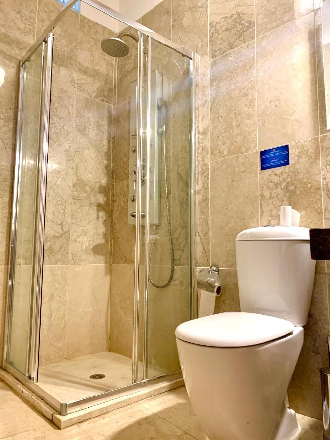 Апартаменти Apartamento Carreteria 33 Малага Екстер'єр фото