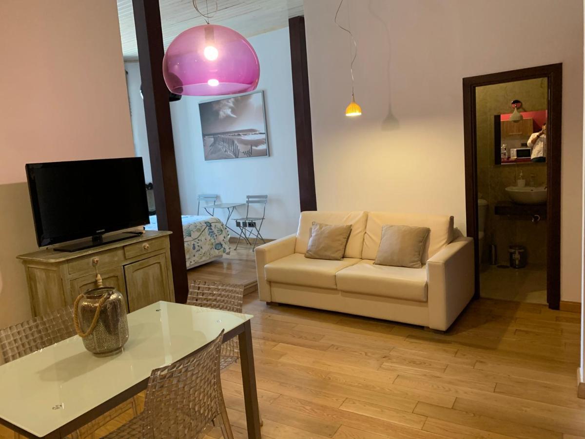 Апартаменти Apartamento Carreteria 33 Малага Екстер'єр фото